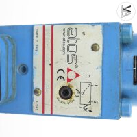 Atos MAP-160 / 20 Druckschalter Pressure Relay