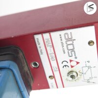 Atos MAP-160 / 21 Druckschalter Pressure Relay