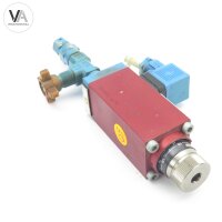 Atos MAP-160 / 21 Druckschalter Pressure Relay
