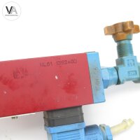 Atos MAP-160 / 21 Druckschalter Pressure Relay