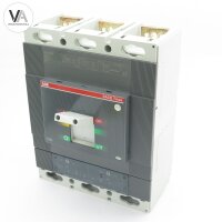 ABB SACE T6S 630 / SACE Tmax / 1SDA060204R1...