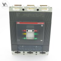 ABB SACE T6S 630 / SACE Tmax / 1SDA060204R1...