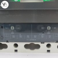 ABB SACE T6S 630 / SACE Tmax / 1SDA060204R1 Leistungsschalter Trennschalter