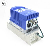 Lenze ESV371N02YXB Motor Speed Controller 0.5Hp 240V 1/3ph SMVector