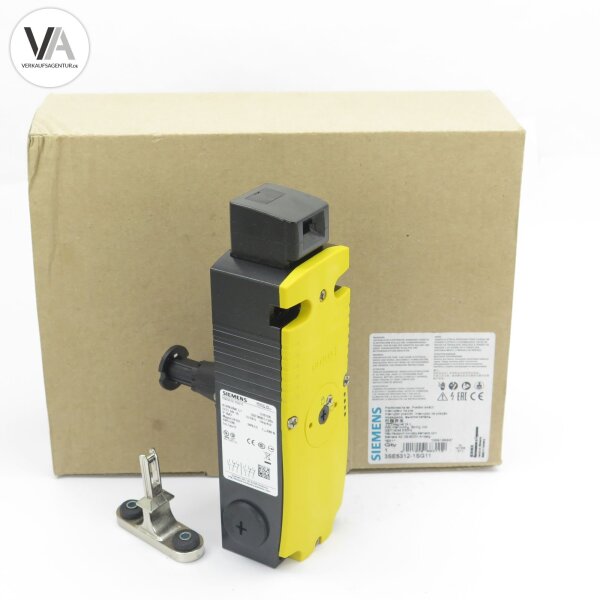 Siemens 3SE5312-1SG11 Sicherheits-Positionsschalter