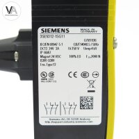 Siemens 3SE5312-1SG11 Sicherheits-Positionsschalter