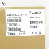 Zebra AN670 / AN670-FNF75248EU RFID Antenne