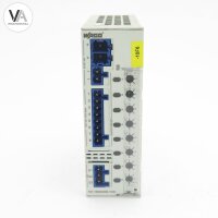 WAGO Epsitron 787-1668/0006-1000 Elektronischer...