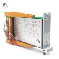 Atos E-ME-AC-05F/RR 21/2 / E-ME-AC-01F / E-ME-AC-0*F...