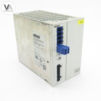 WAGO Epsitron Classic Power 787-1642 3-Phasen-Netzteil