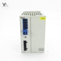 WAGO Epsitron Classic Power 787-1642 3-Phasen-Netzteil