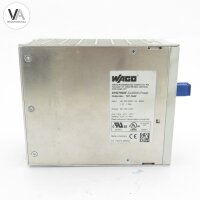 WAGO Epsitron Classic Power 787-1642 3-Phasen-Netzteil