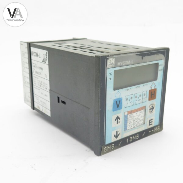 Endress+Hauser CLM121-3CF00 / Mycom-L Leitfähigkeitsmessumformer Transmitter