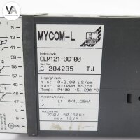 Endress+Hauser CLM121-3CF00 / Mycom-L Leitfähigkeitsmessumformer Transmitter