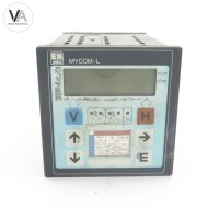 Endress+Hauser CLM121-3CD00 / Mycom-L...