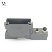 Turck BL67-B-2M12 / BL67B2M12 I/O System Basismodul