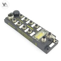 Turck FXDP-XSG16-0001 / FXDPXSG160001 Profibus Module