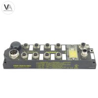 Turck FXDP-XSG16-0001 / FXDPXSG160001 Profibus Module