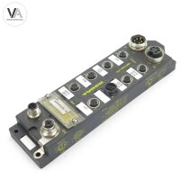 Turck FLDP-IM16-0001 / FLDPIM160001 Profibus Module