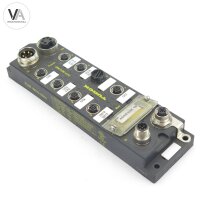 Turck FLDP-IM16-0001 / FLDPIM160001 Profibus Module