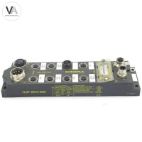 Turck FLDP-IM16-0001 / FLDPIM160001 Profibus Module