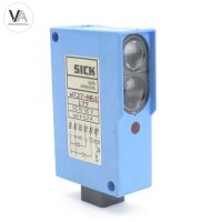 Sick WT27-N61 / WT27-N61177 Lichtschranke Sensor