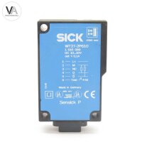 Sick WT27-2P610 / 1015089 Lichtschranke Sensor