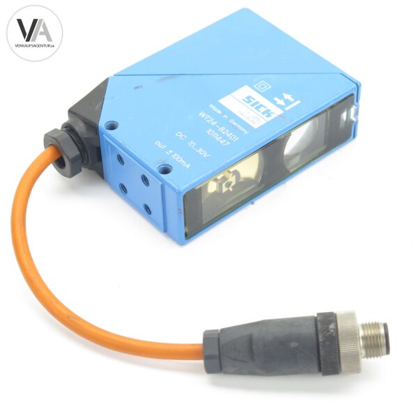 Sick WT24-B2401 / 1011447 Lichtschranke Sensor