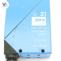 Sick WT24-B2401 / 1011447 Lichtschranke Sensor