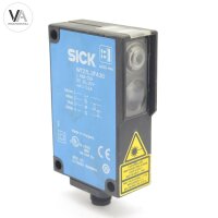 Sick WT27L-2F430 / 1016019 Lichtschranke Sensor