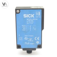 Sick WT27L-2F430 / 1016019 Lichtschranke Sensor