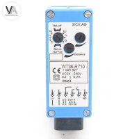 Sick WT36-R710 / 1005927 Lichtschranke Sensor