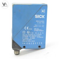 Sick WE24-X4301 / 2015733 Lichtschranke Sensor