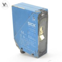 Sick WS24-X4301 / 2015729 Lichtschranke Sensor