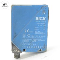 Sick WS24-X4301 / 2015729 Lichtschranke Sensor