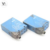 Sick WS24-X4301 / 2015729 + WE24-X4301 / 2015733 Lichtschranken Sensor