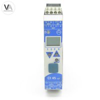 PMA CI45-114-01000-000 / CI45 Universeller Signalwandler...