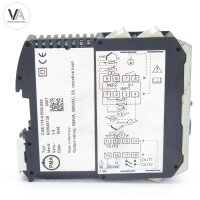 PMA CI45-114-01000-000 / CI45 Universeller Signalwandler Vers. 3.4