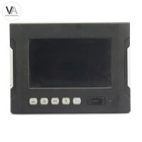adstec DVG-OPC7008 025-BM AD.00 Panel-PC Operator Interface