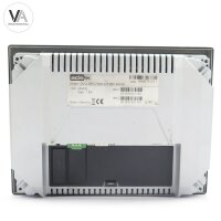 adstec DVG-OPC7008 025-BM AD.00 Panel-PC Operator Interface