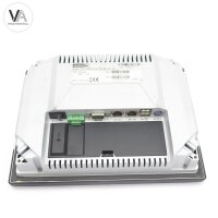 adstec DVG-OPC7008 025-BM AD.00 Panel-PC Operator Interface