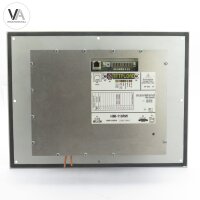 Manroland HMI-110RW / 16.85112-0236 Operator Interface Panel