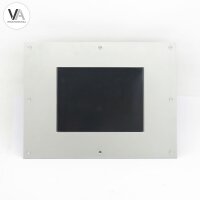 Manroland HMI-110RW / 16.85112-0236 Operator Interface Panel