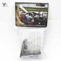 Brodit ProClip 855303 Fahrzeughalter Lüftungsgitter...