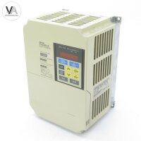 Omron SYSDRIVE 3G3XV-A4004-EV2 Wechselrichter 0,4 kW