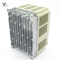 Omron SYSDRIVE 3G3XV-A4004-EV2 Wechselrichter 0,4 kW