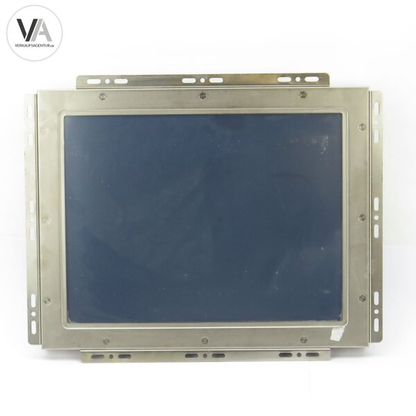 GVision K15TX 15-Zoll-Touchscreen-Monitor K15TX-CB-1UH2-AU47A-UK00-B 24VDC 2A