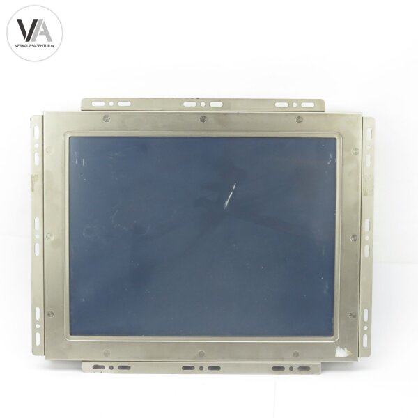 GVision K15TX / K15TX-CB-1UH2-AU47A-UK00-B 15-Zoll-Touchscreen-Monitor 24VDC 2A
