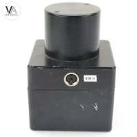 Götting HG43400-B / 5000 / HG 43400-B / 5000 Laserscanner Lasso
