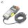 Hirata H-3332 Teach Pendant mit Schlüssel